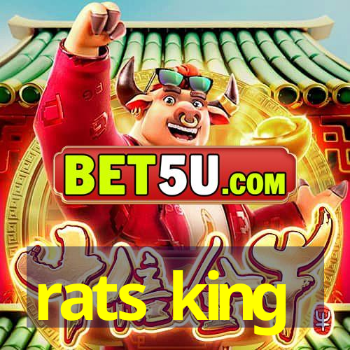 rats king