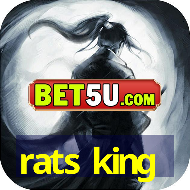 rats king