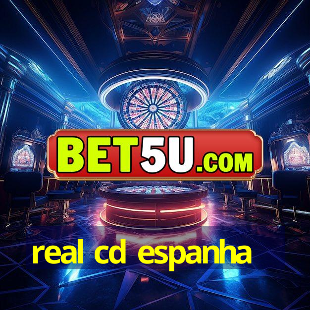 real cd espanha