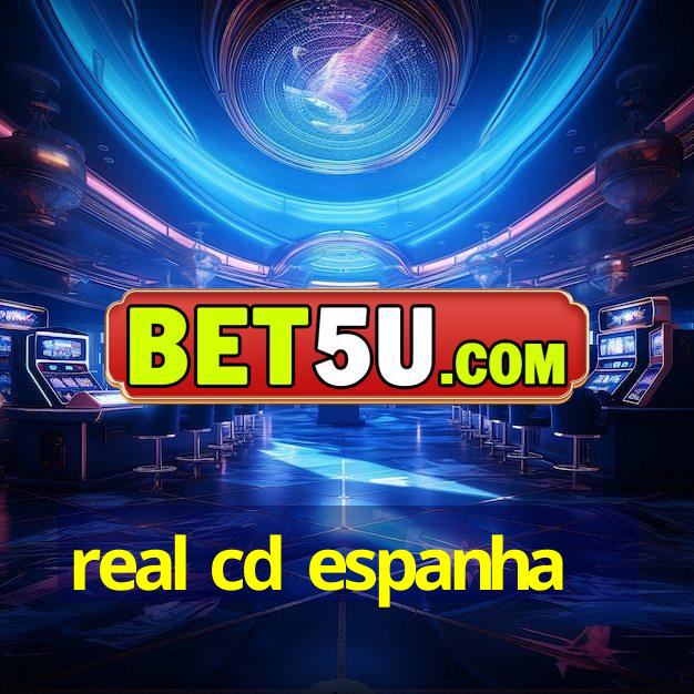 real cd espanha