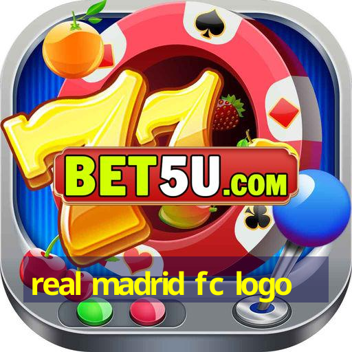 real madrid fc logo