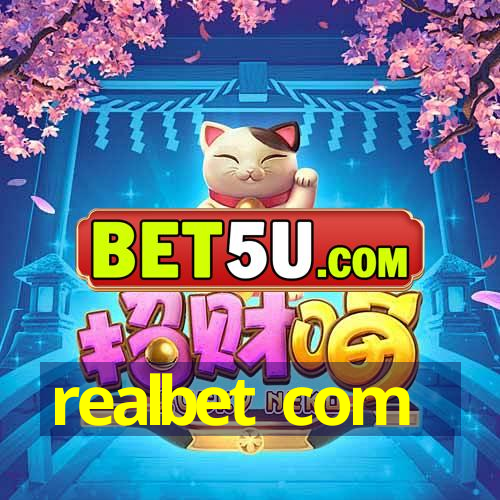 realbet com