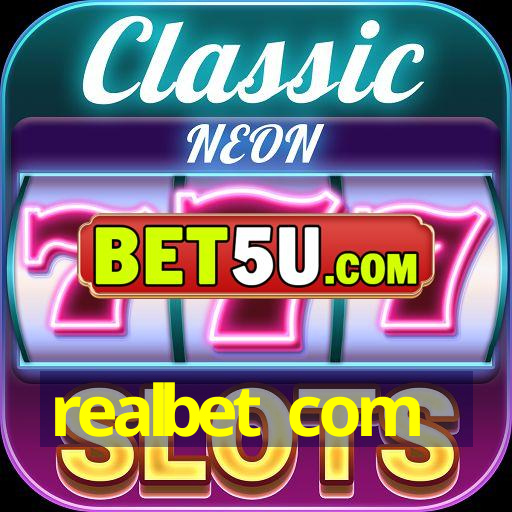 realbet com