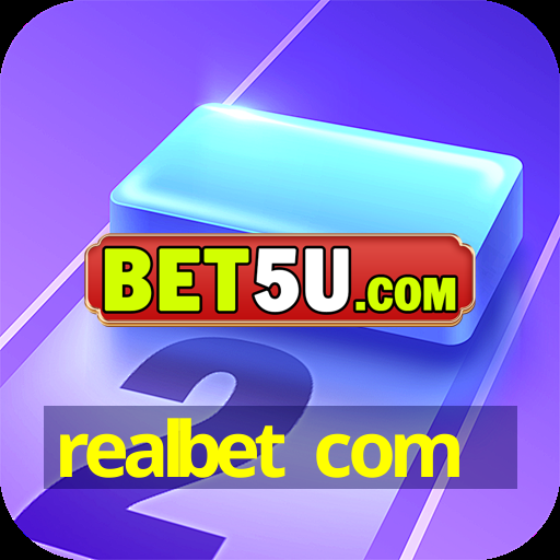 realbet com