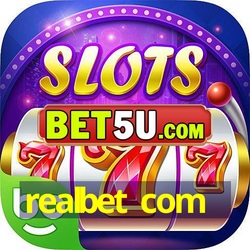 realbet com