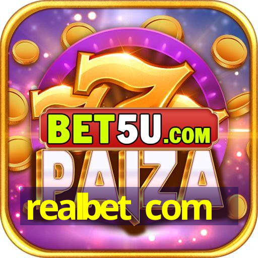 realbet com