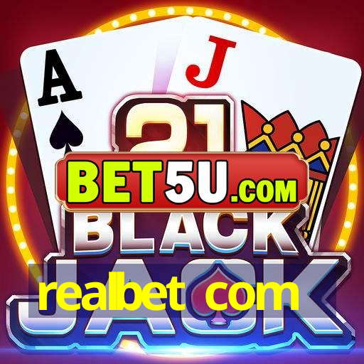 realbet com