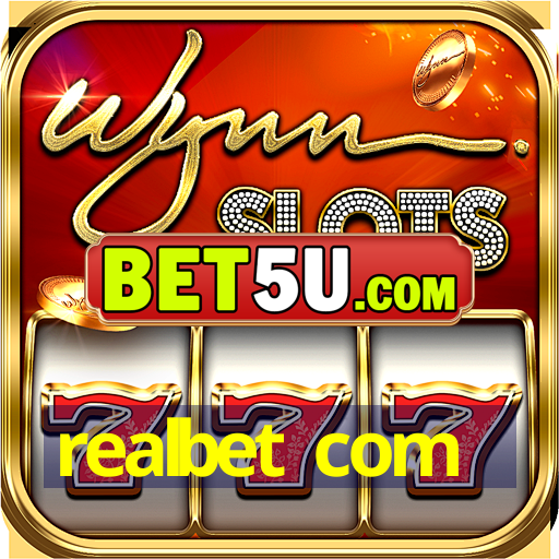 realbet com