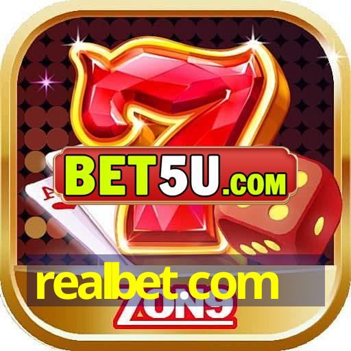 realbet.com