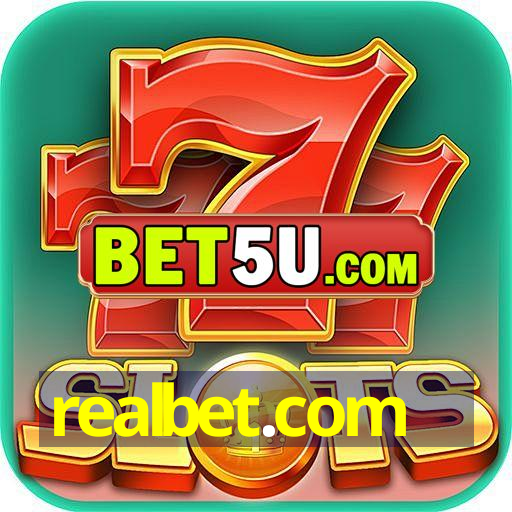 realbet.com