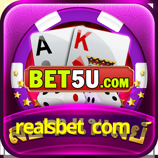 realsbet com