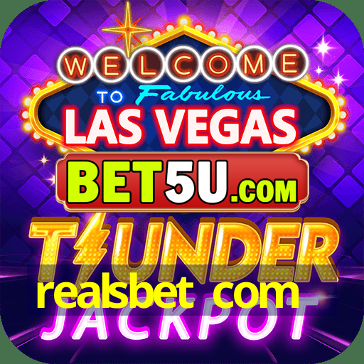 realsbet com