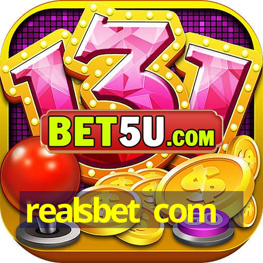 realsbet com