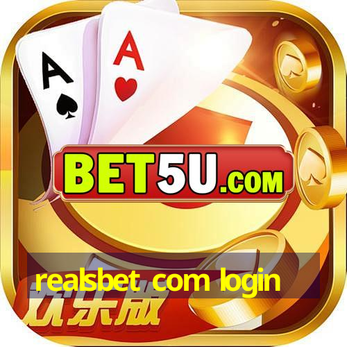 realsbet com login