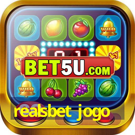 realsbet jogo