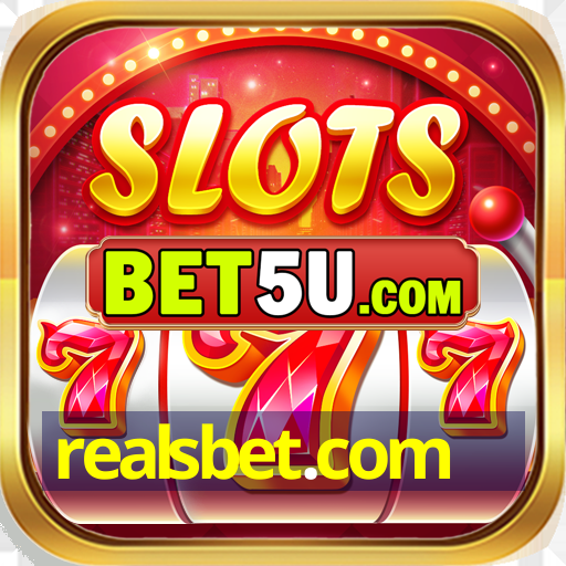 realsbet.com