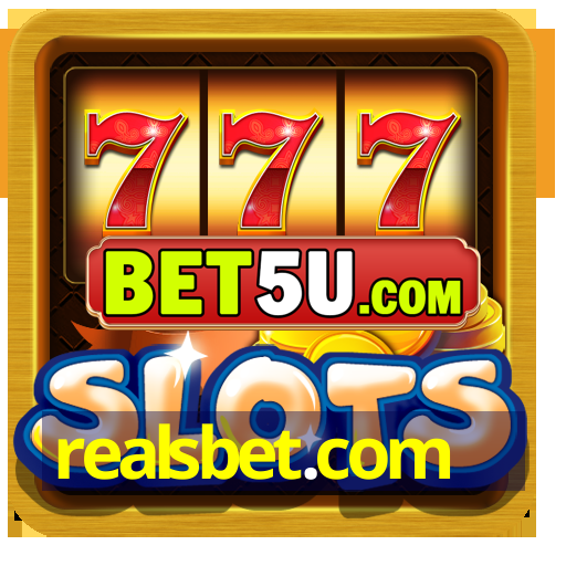 realsbet.com