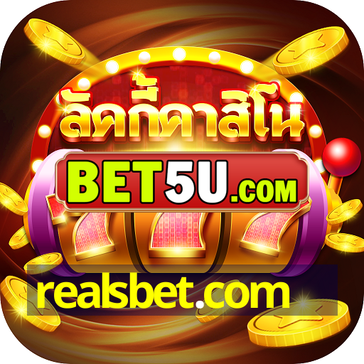 realsbet.com