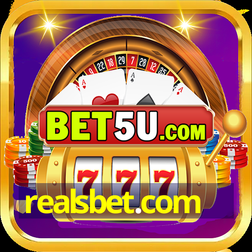 realsbet.com