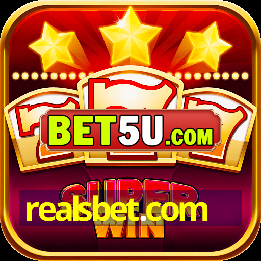 realsbet.com