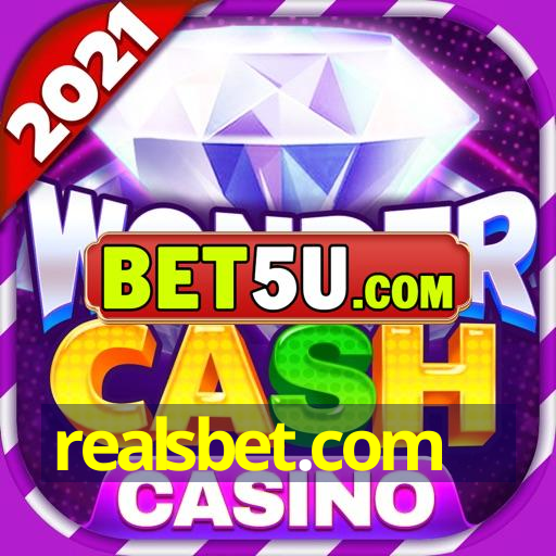 realsbet.com