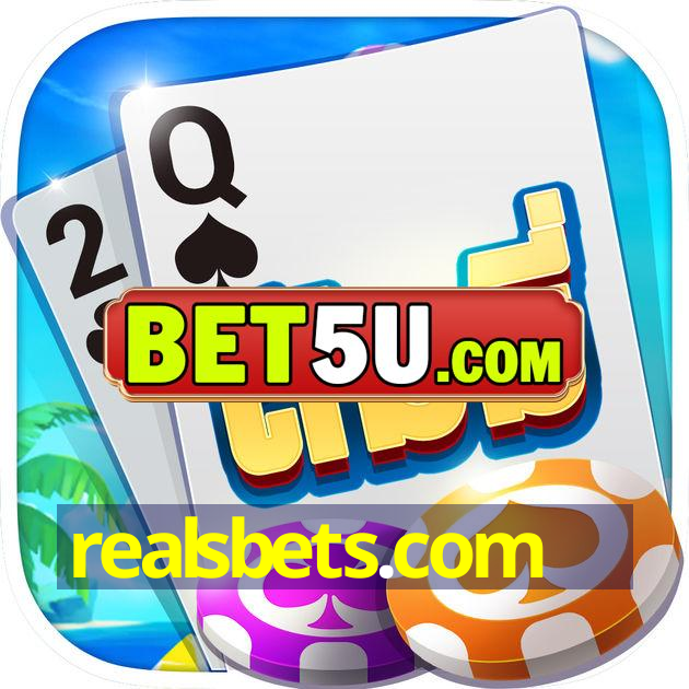 realsbets.com