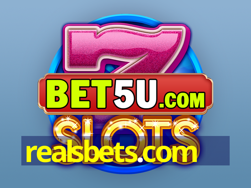 realsbets.com