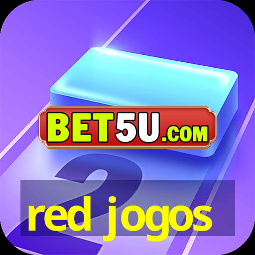 red jogos