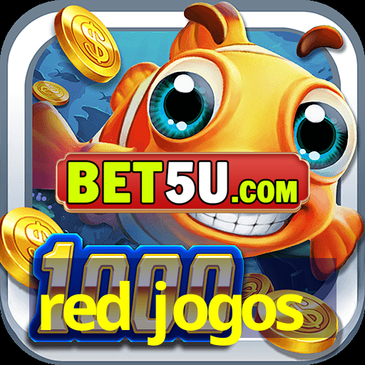 red jogos