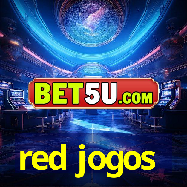 red jogos