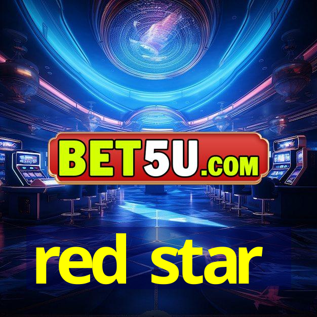 red star