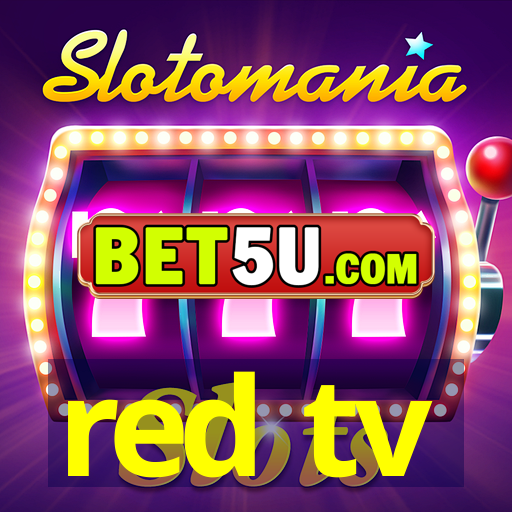 red tv