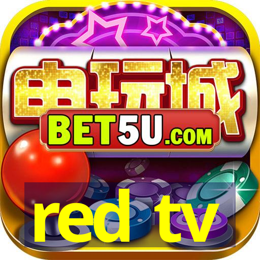 red tv