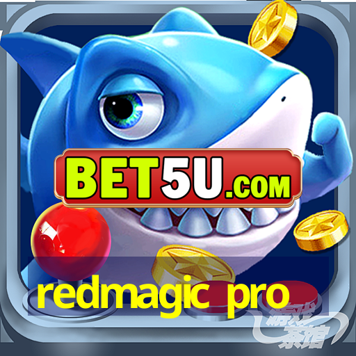 redmagic pro