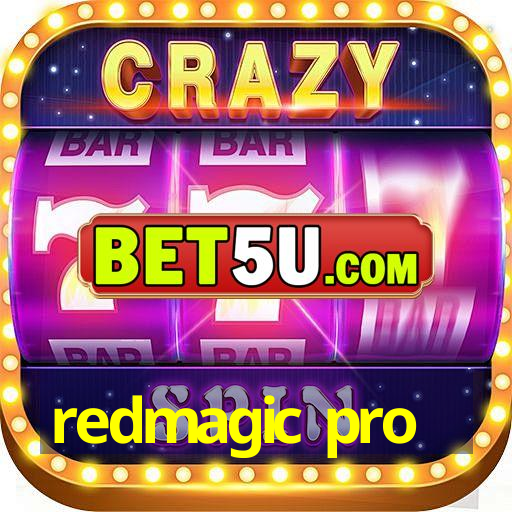 redmagic pro