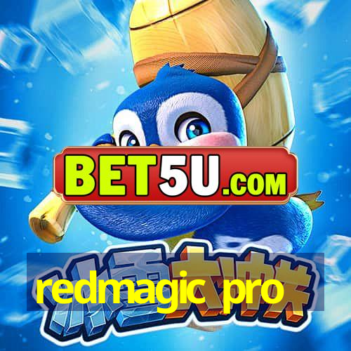 redmagic pro