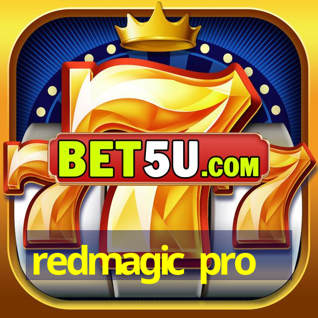 redmagic pro