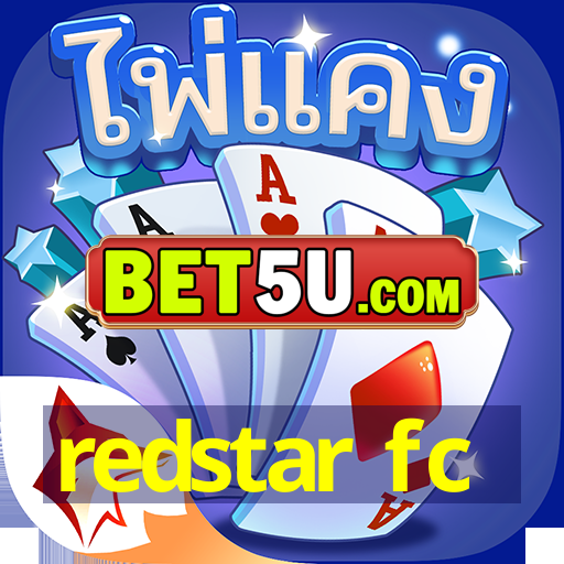 redstar fc