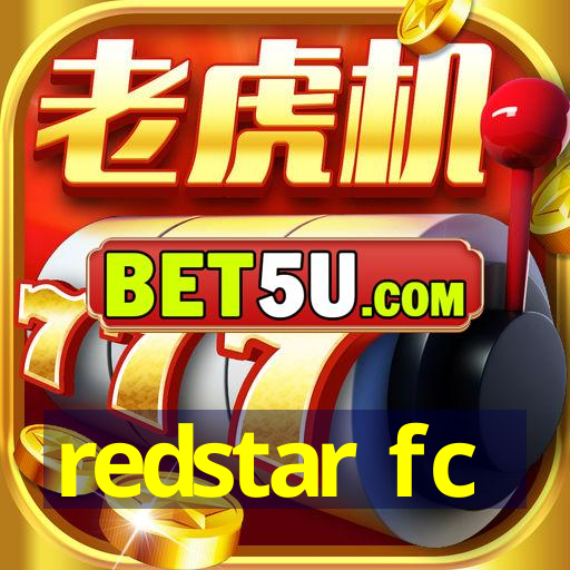 redstar fc