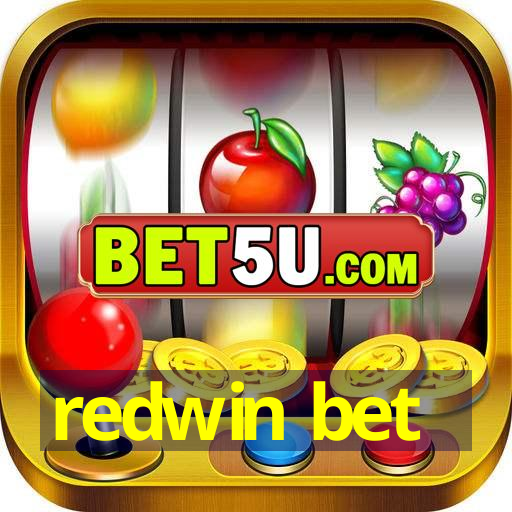 redwin bet