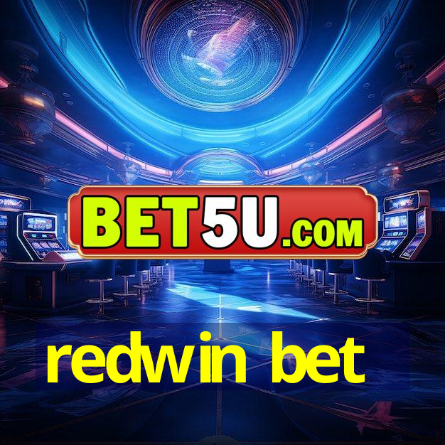 redwin bet