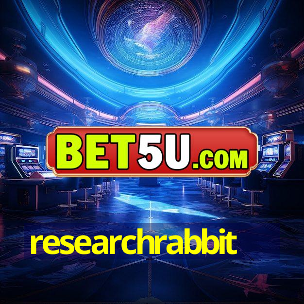 researchrabbit