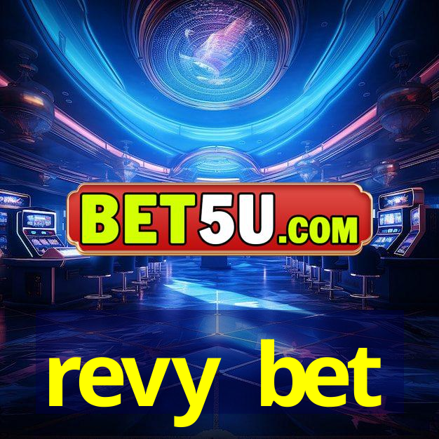 revy bet