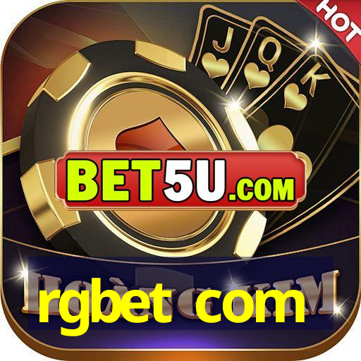 rgbet com