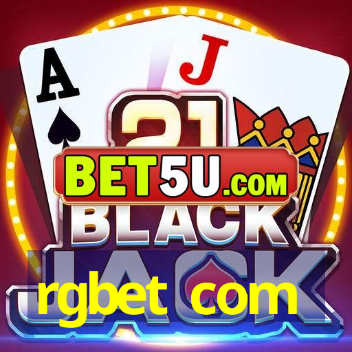 rgbet com