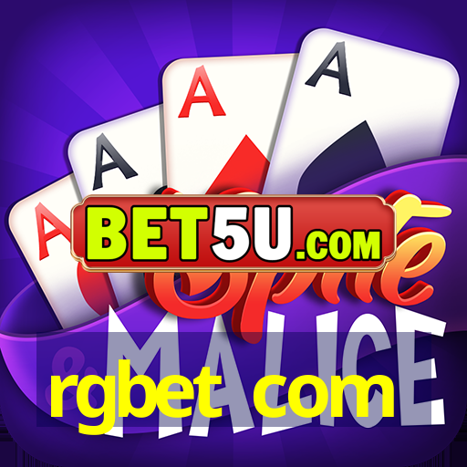 rgbet com