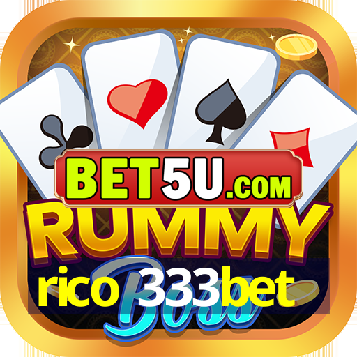 rico 333bet