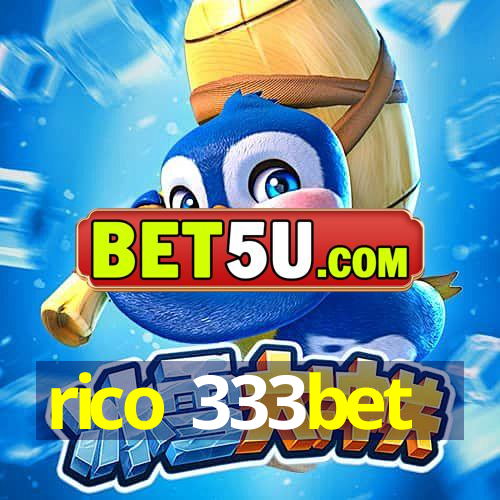 rico 333bet