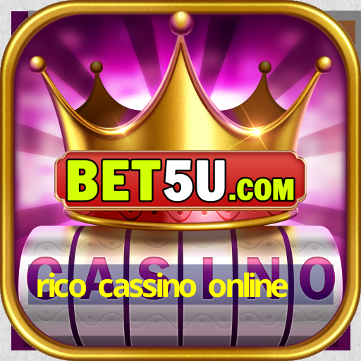 rico cassino online