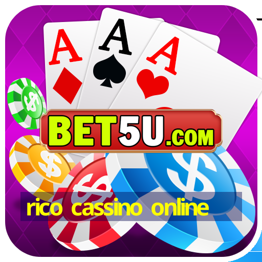 rico cassino online